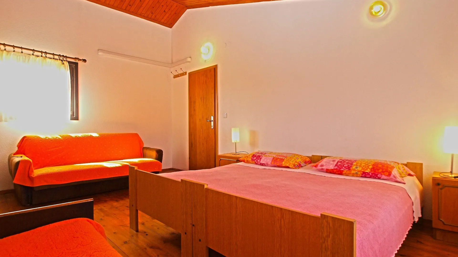 Apartments Antica 1371 Pjescana Uvala